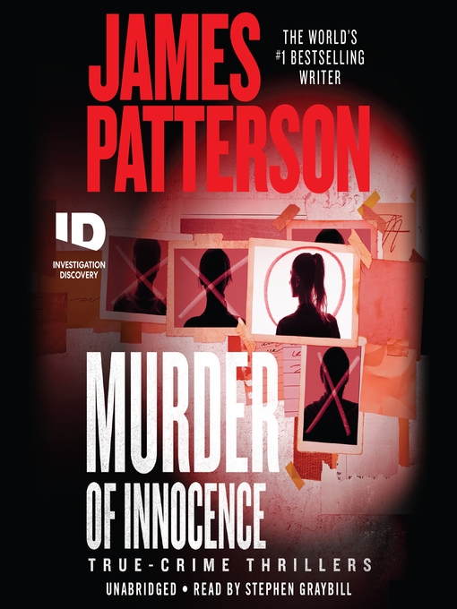 Title details for Murder of Innocence by James Patterson - Wait list